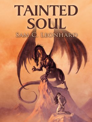 cover image of Tainted Soul